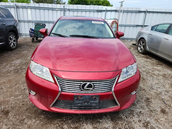 2015 LEXUS ES 350