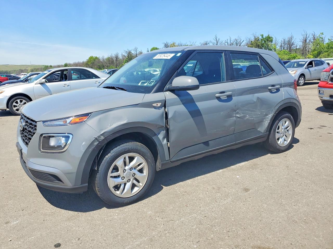 2023 HYUNDAI VENUE SE
