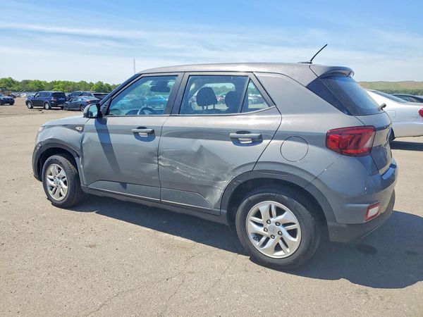 2023 HYUNDAI VENUE SE