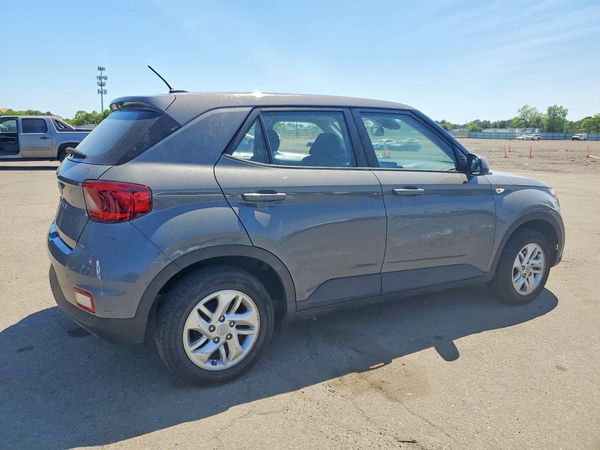 2023 HYUNDAI VENUE SE