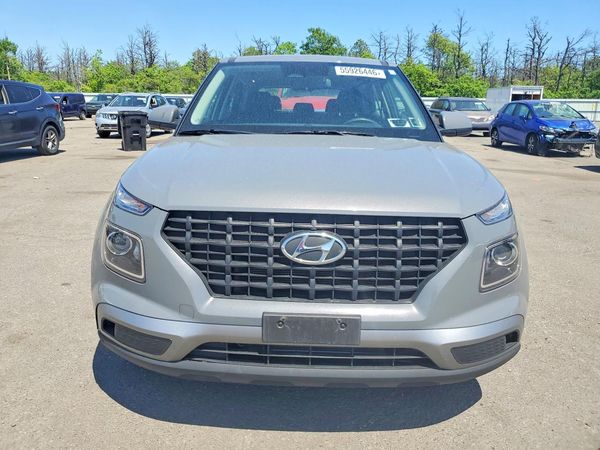 2023 HYUNDAI VENUE SE