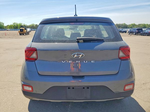 2023 HYUNDAI VENUE SE