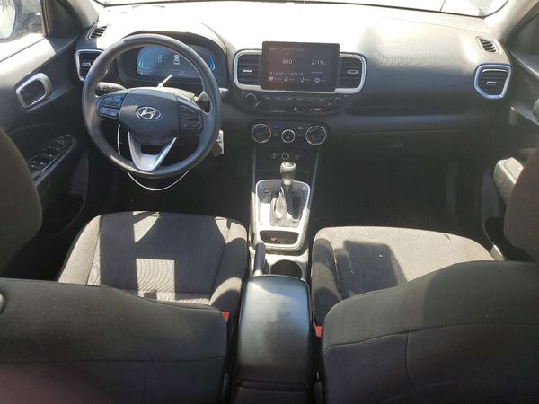 2023 HYUNDAI VENUE SE