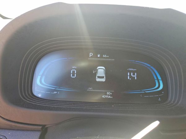 2023 HYUNDAI VENUE SE