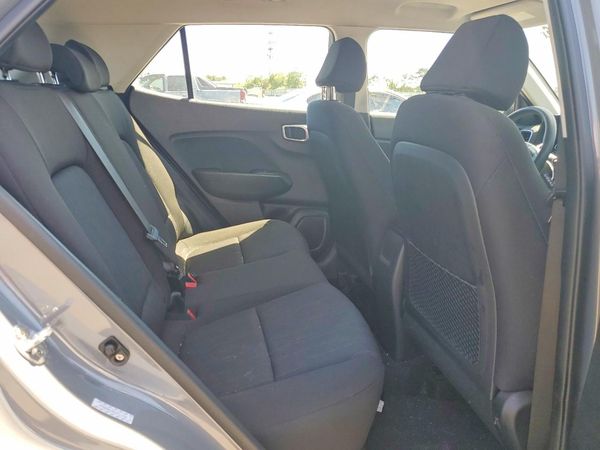 2023 HYUNDAI VENUE SE