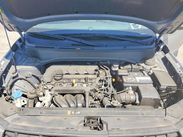 2023 HYUNDAI VENUE SE