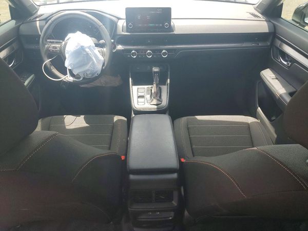 2025 HONDA CR-V Sport