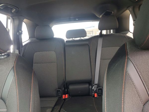 2025 HONDA CR-V Sport