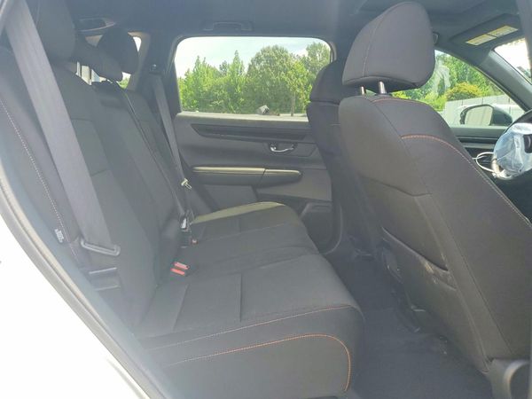 2025 HONDA CR-V Sport