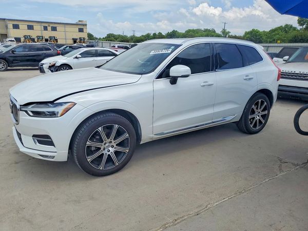 2021 VOLVO XC60 Inscription