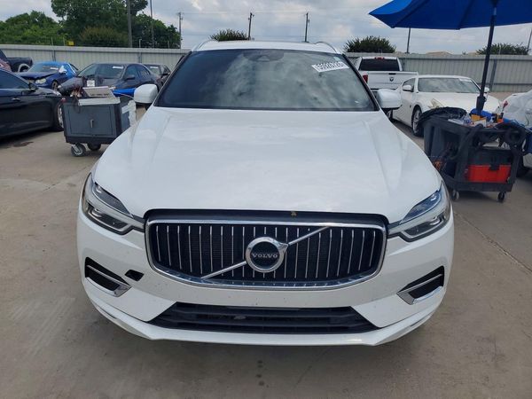 2021 VOLVO XC60 Inscription