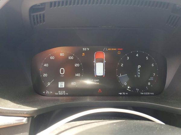 2021 VOLVO XC60 Inscription