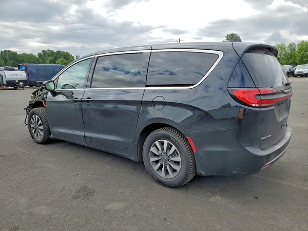 2024 CHRYSLER PACIFICA Select