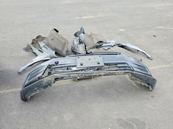 2024 CHRYSLER PACIFICA Select