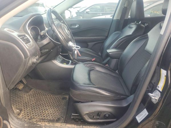 2018 JEEP COMPASS LATITUDE 4X2