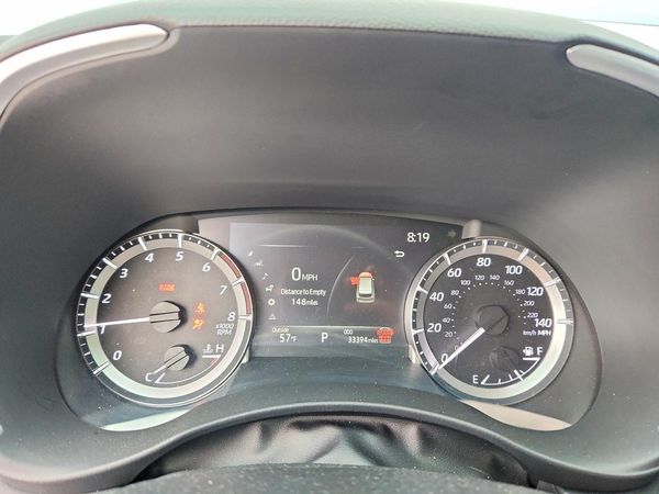 2024 TOYOTA HIGHLANDER