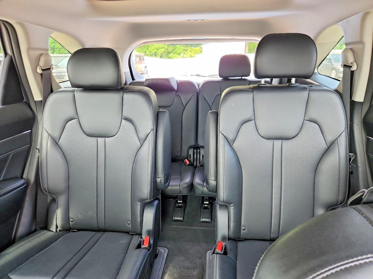 2023 KIA SORENTO SX/SX Prestige