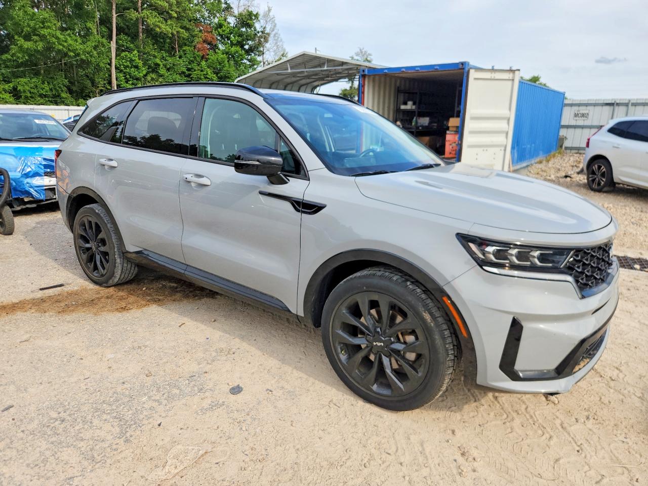 2023 KIA SORENTO SX/SX Prestige