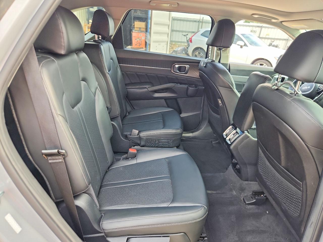 2023 KIA SORENTO SX/SX Prestige