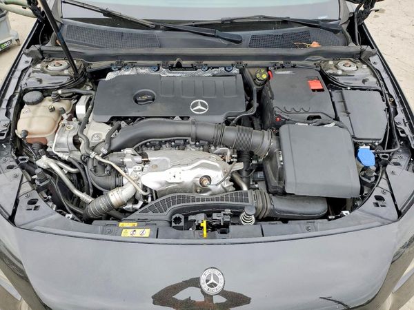 2021 MERCEDES-BENZ A-CLASS A220