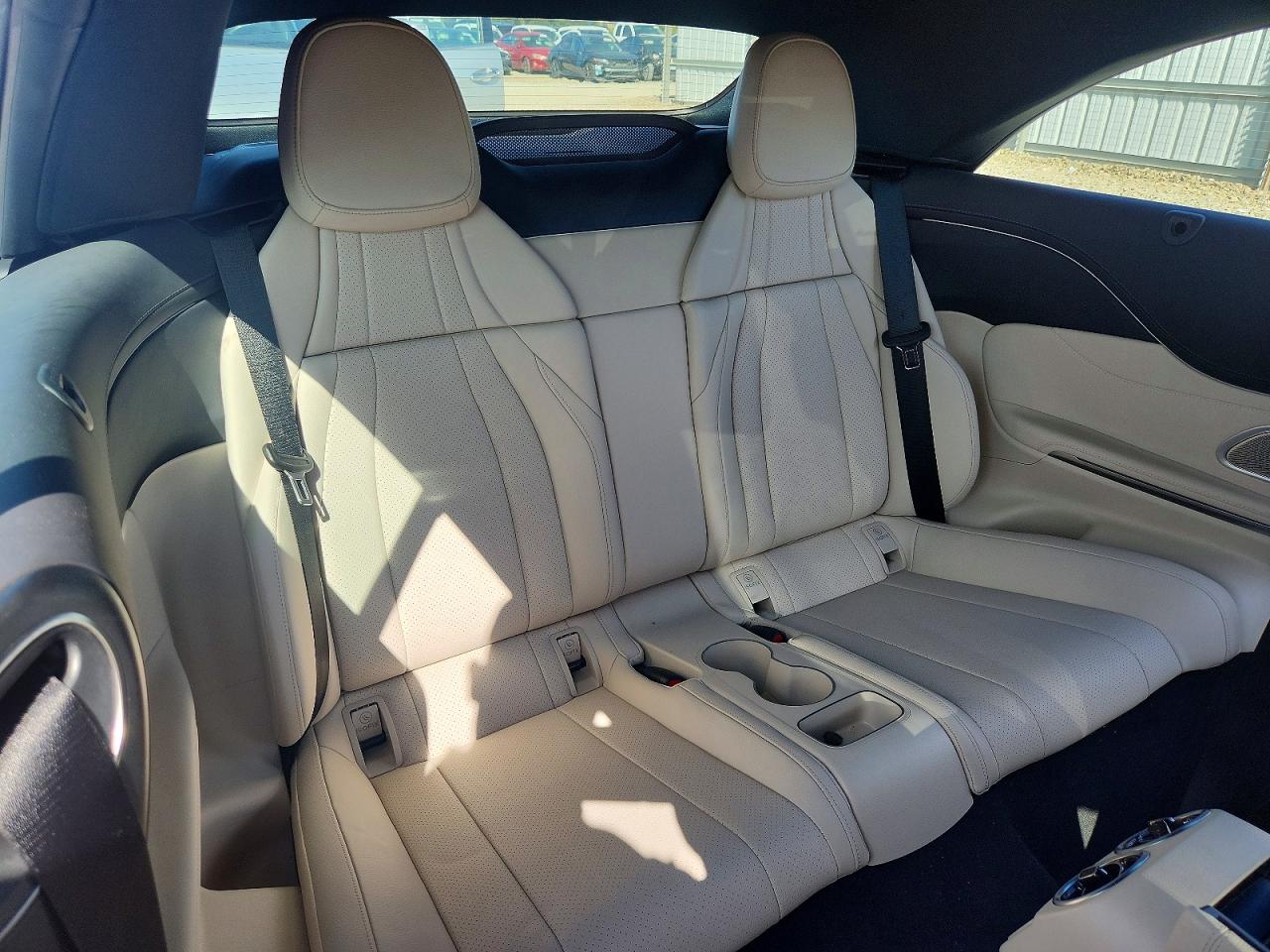 2026 MERCEDES-BENZ CLE CLE300 4MATIC