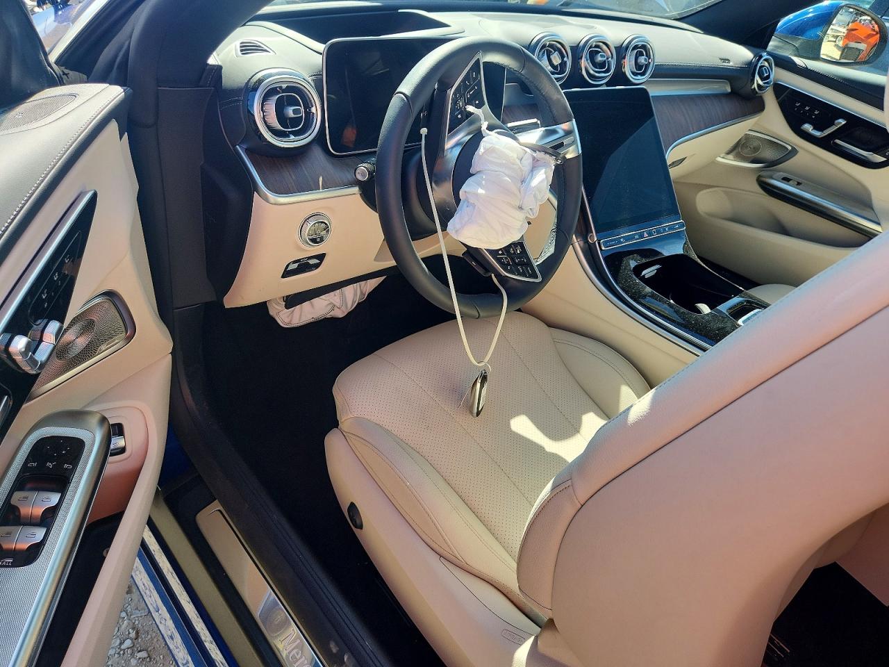 2026 MERCEDES-BENZ CLE CLE300 4MATIC