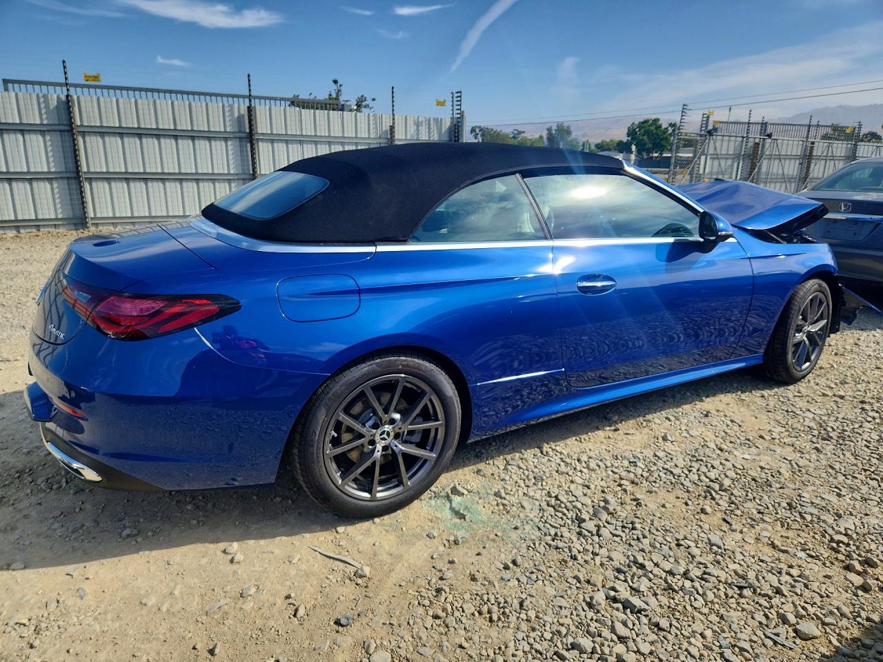 2026 MERCEDES-BENZ CLE CLE300 4MATIC