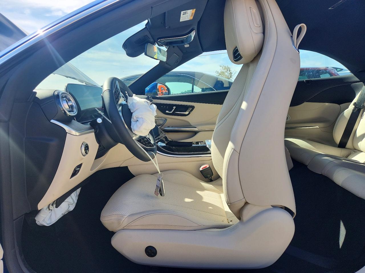 2026 MERCEDES-BENZ CLE CLE300 4MATIC