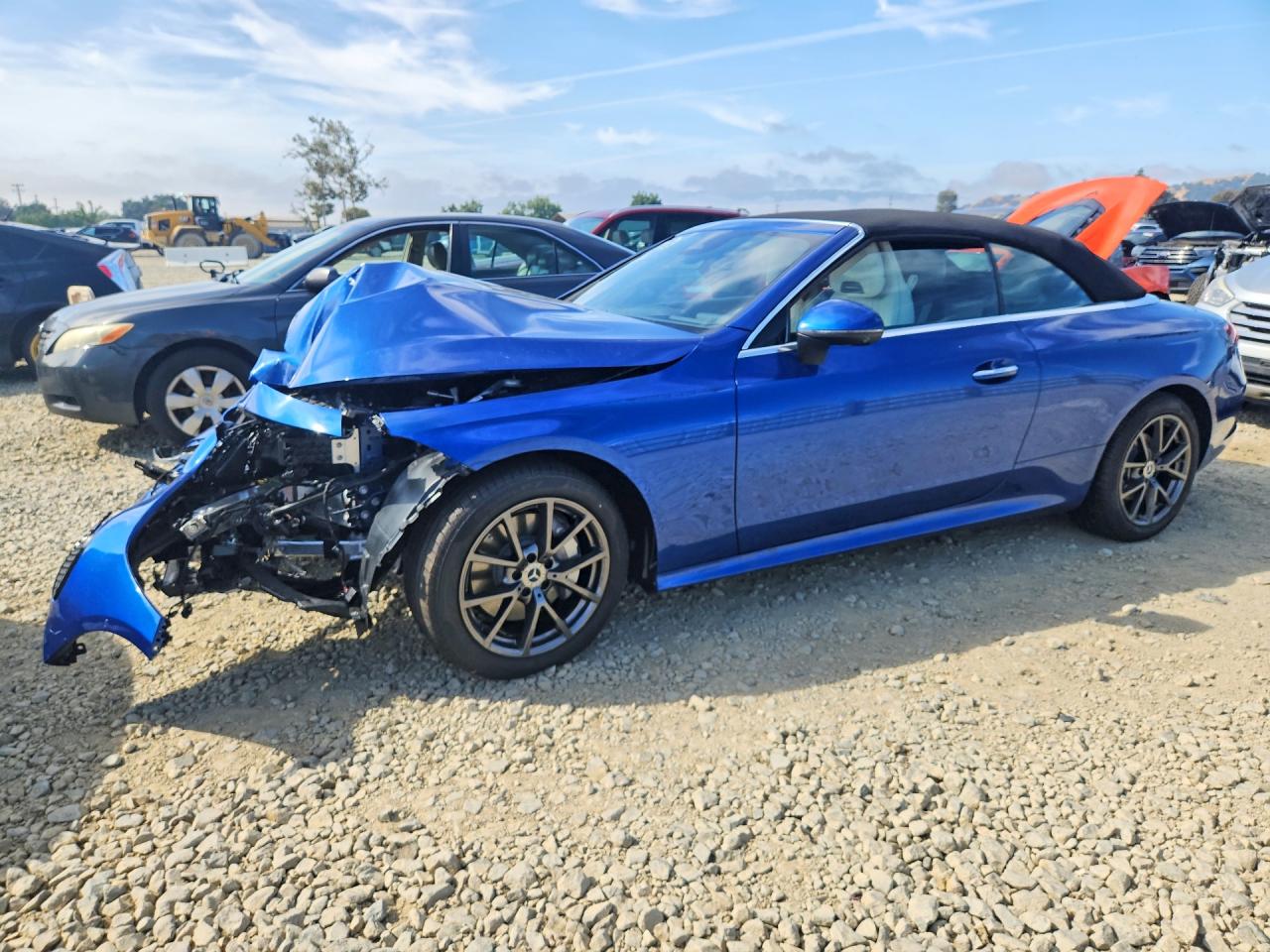 2026 MERCEDES-BENZ CLE CLE300 4MATIC