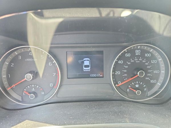 2021 KIA FORTE FE, LXS
