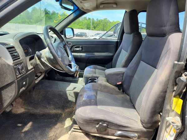 2012 CHEVROLET COLORADO