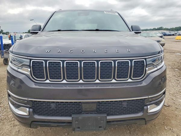 2022 JEEP WAGONEER SERIES I 4X4
