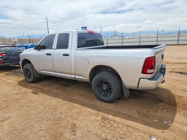 2015 RAM 1500 ST