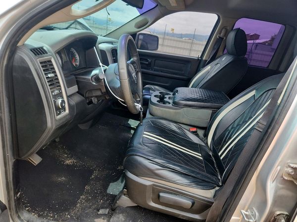 2015 RAM 1500 ST