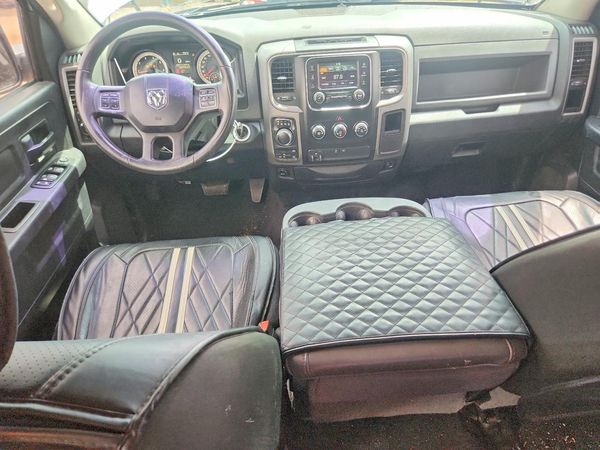 2015 RAM 1500 ST