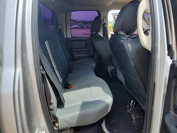 2015 RAM 1500 ST
