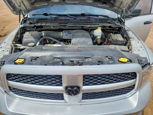 2015 RAM 1500 ST