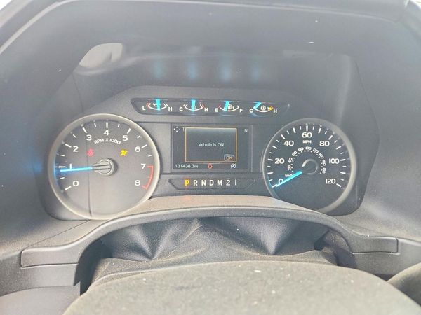 2020 FORD F150