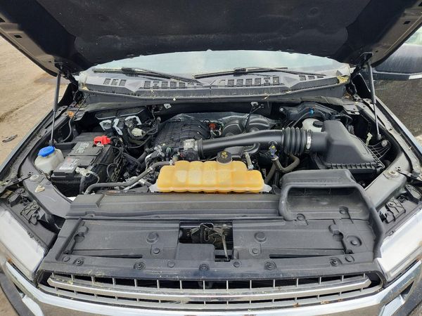 2020 FORD F150