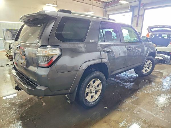 2021 TOYOTA 4RUNNER