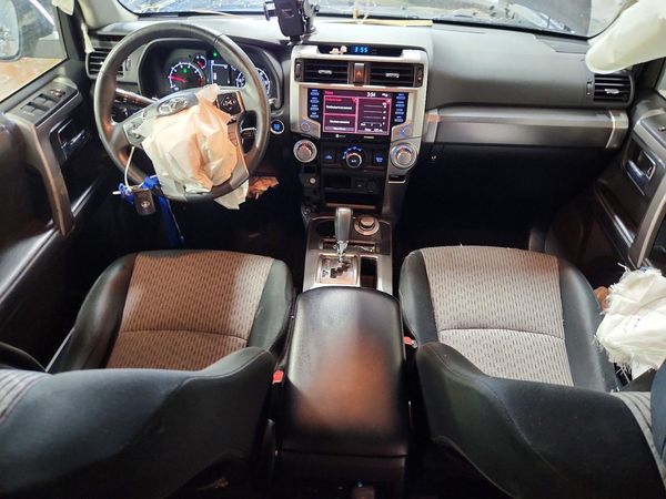 2021 TOYOTA 4RUNNER