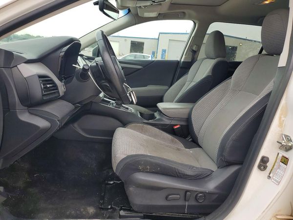 2020 SUBARU OUTBACK