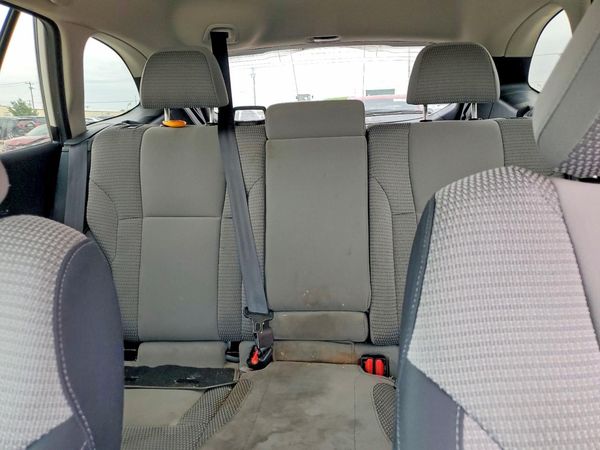 2020 SUBARU OUTBACK