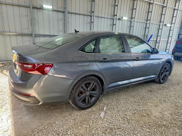 2024 VOLKSWAGEN JETTA SE, SE (AQ301 Trans) — PSRA