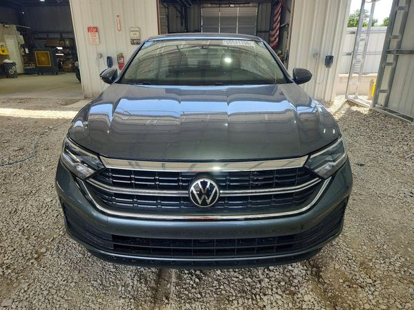 2024 VOLKSWAGEN JETTA SE, SE (AQ301 Trans) — DIRF