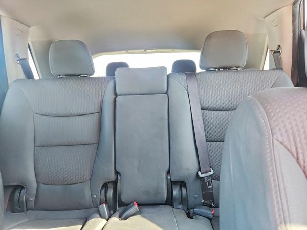 2013 KIA SORENTO Base / LX