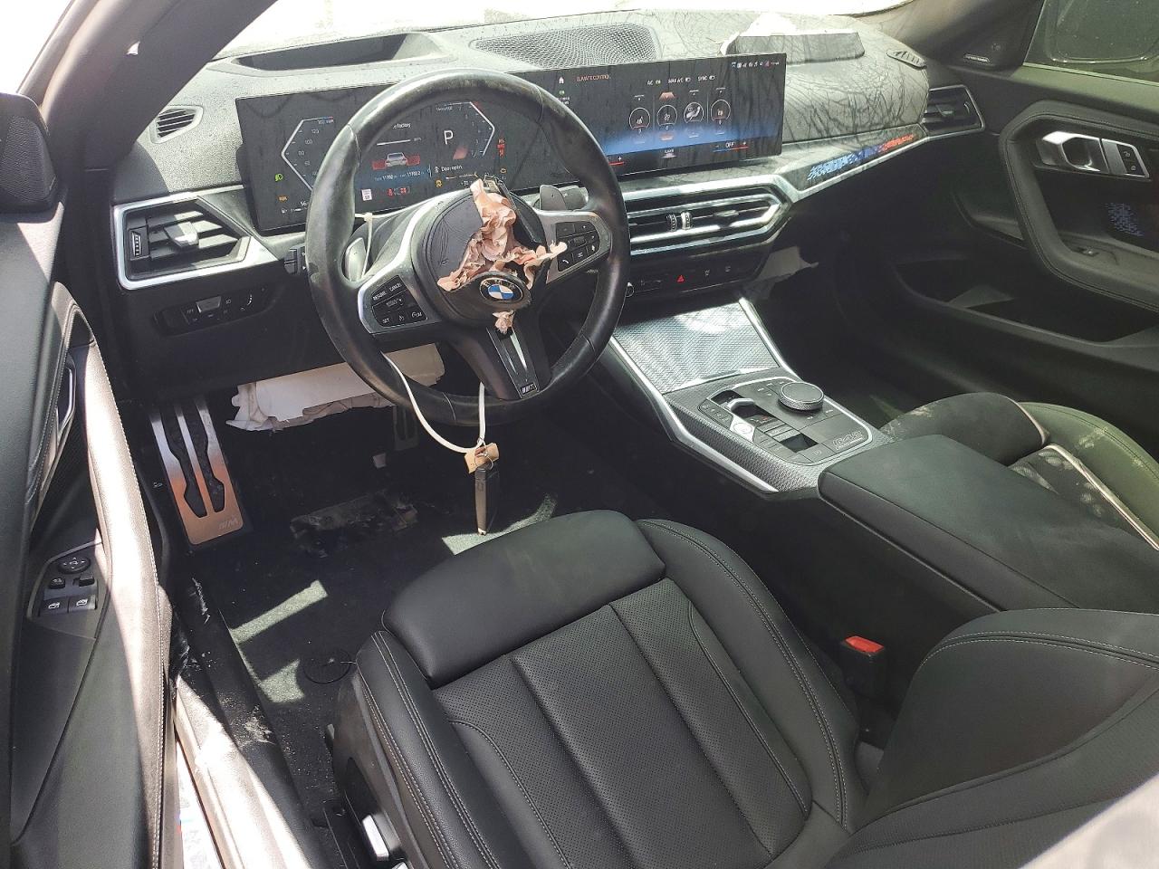 2023 BMW M240XI xDrive