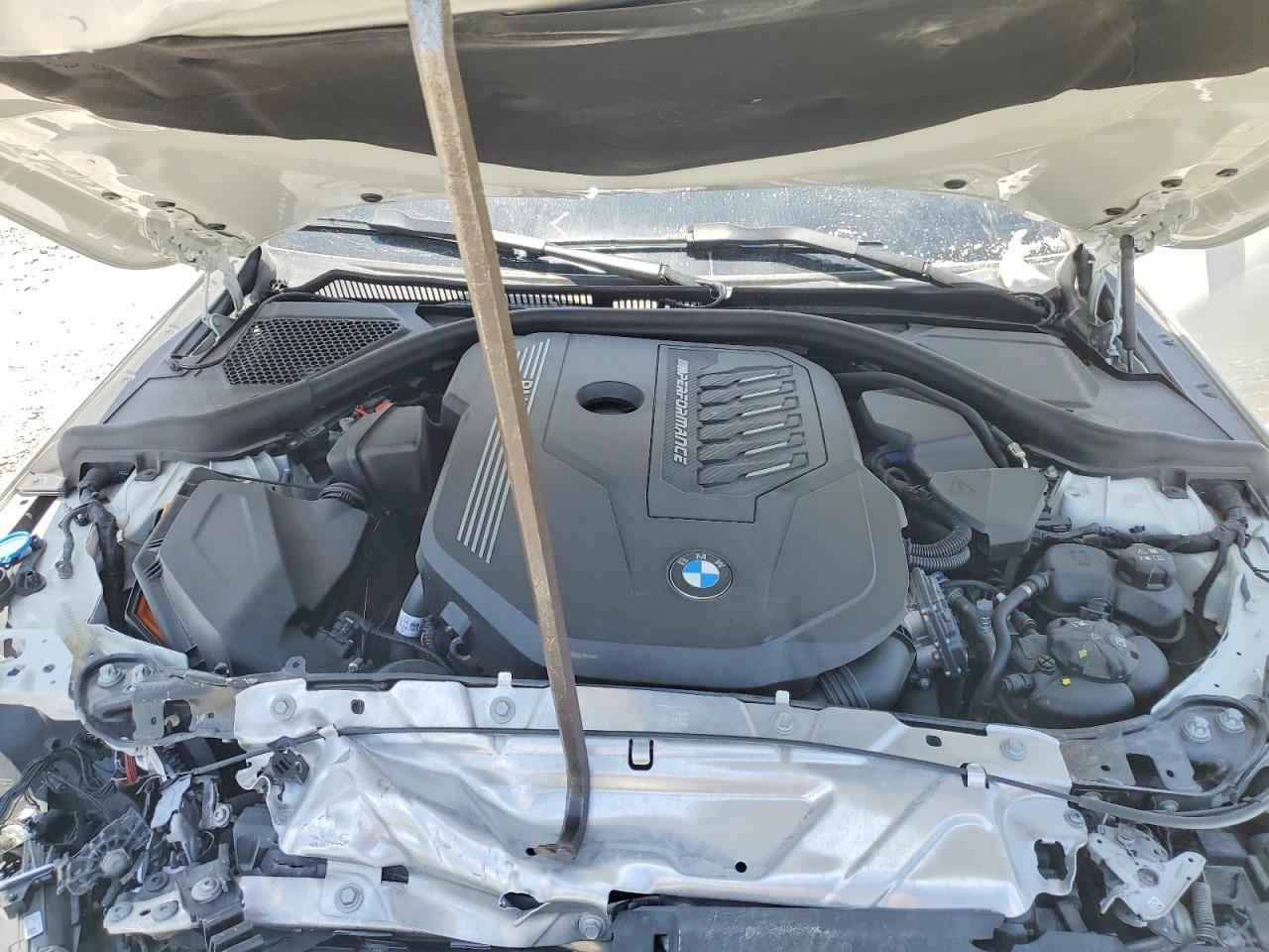 2023 BMW M240XI xDrive