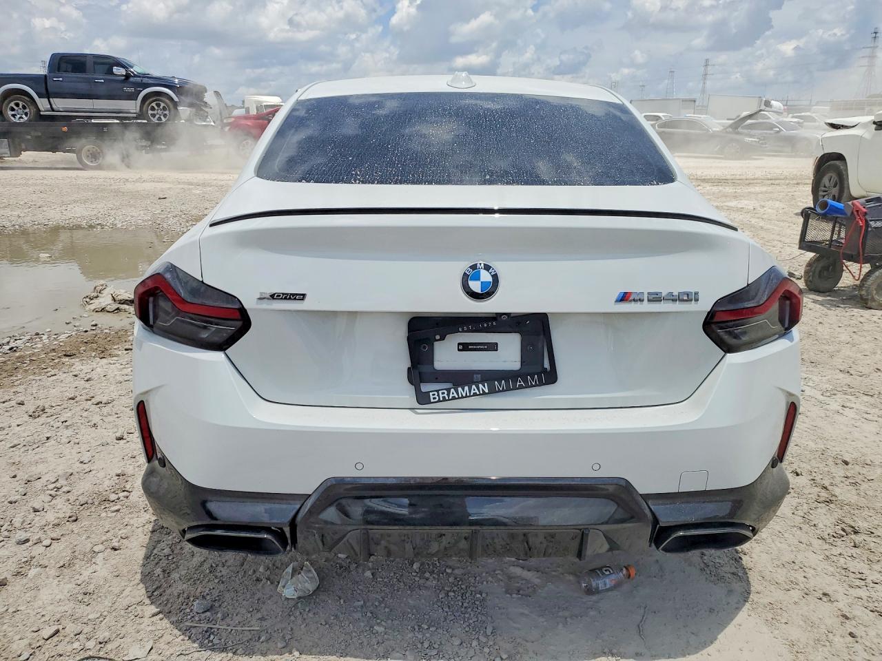 2023 BMW M240XI xDrive