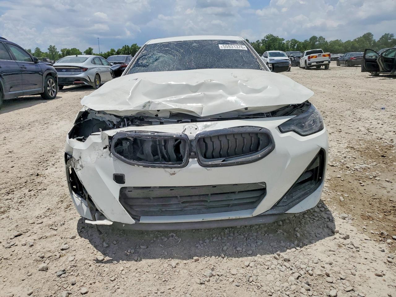 2023 BMW M240XI xDrive